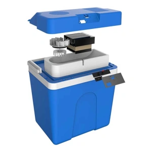 Kale Termos Oto Soğutucu Buzdolabı 12V 25 Litre