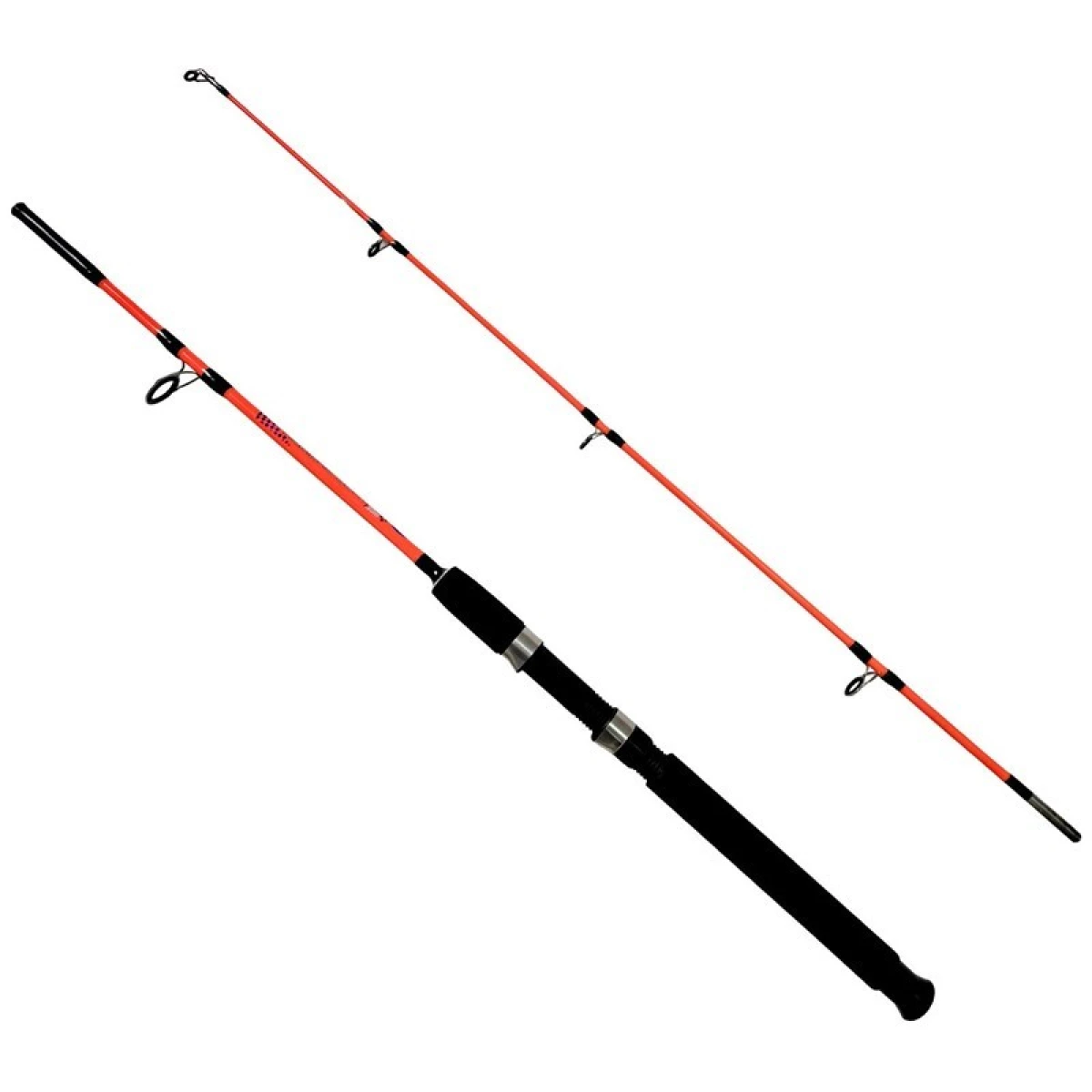 KENDO Sea Power 5000 + Holiday 165 cm 15 Parça Tekne Olta Takımı Seti