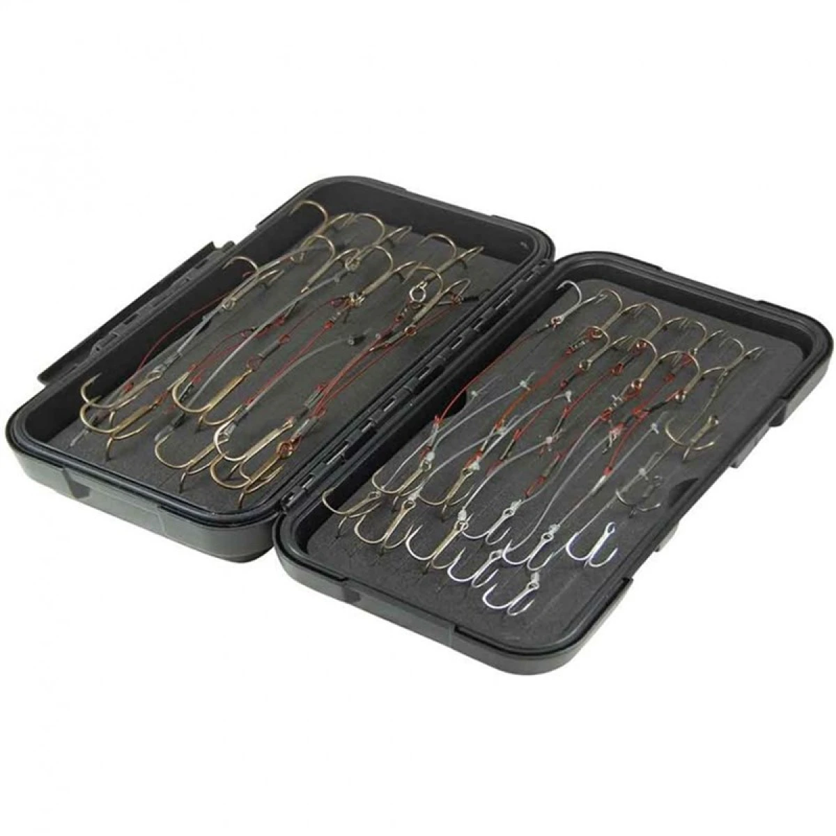 SPRO STINGER STOCKER Size L 160x95x47mm