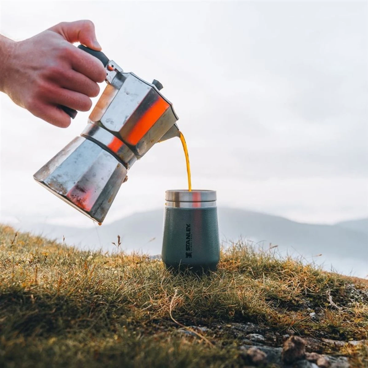 STANLEY Go Everyday Tumbler Termos Bardak 0.29 LT