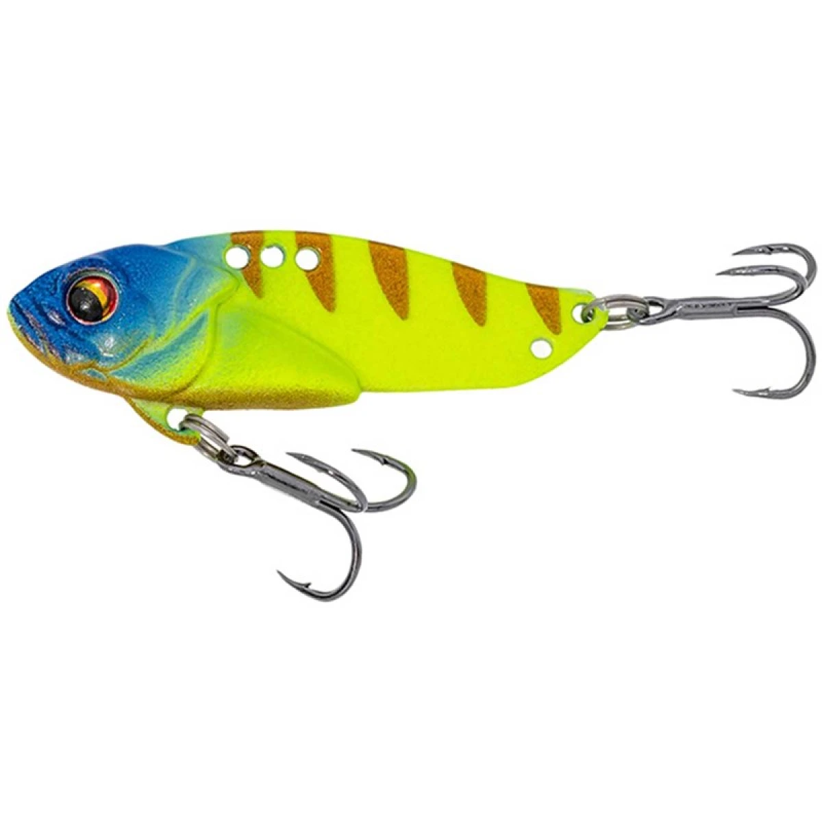 AVCI KAŞIK Vibrasyon 11 Gr 5 Cm 25