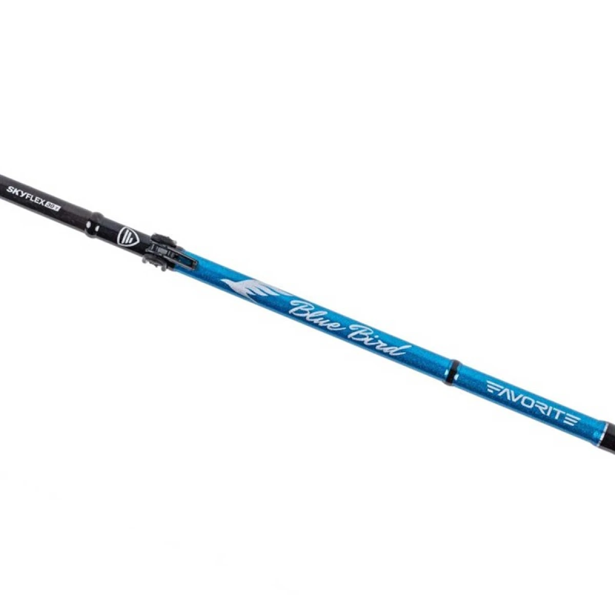 FAVORITE Bluebird 732 ML-S 4-15 gr Lrf Kamış