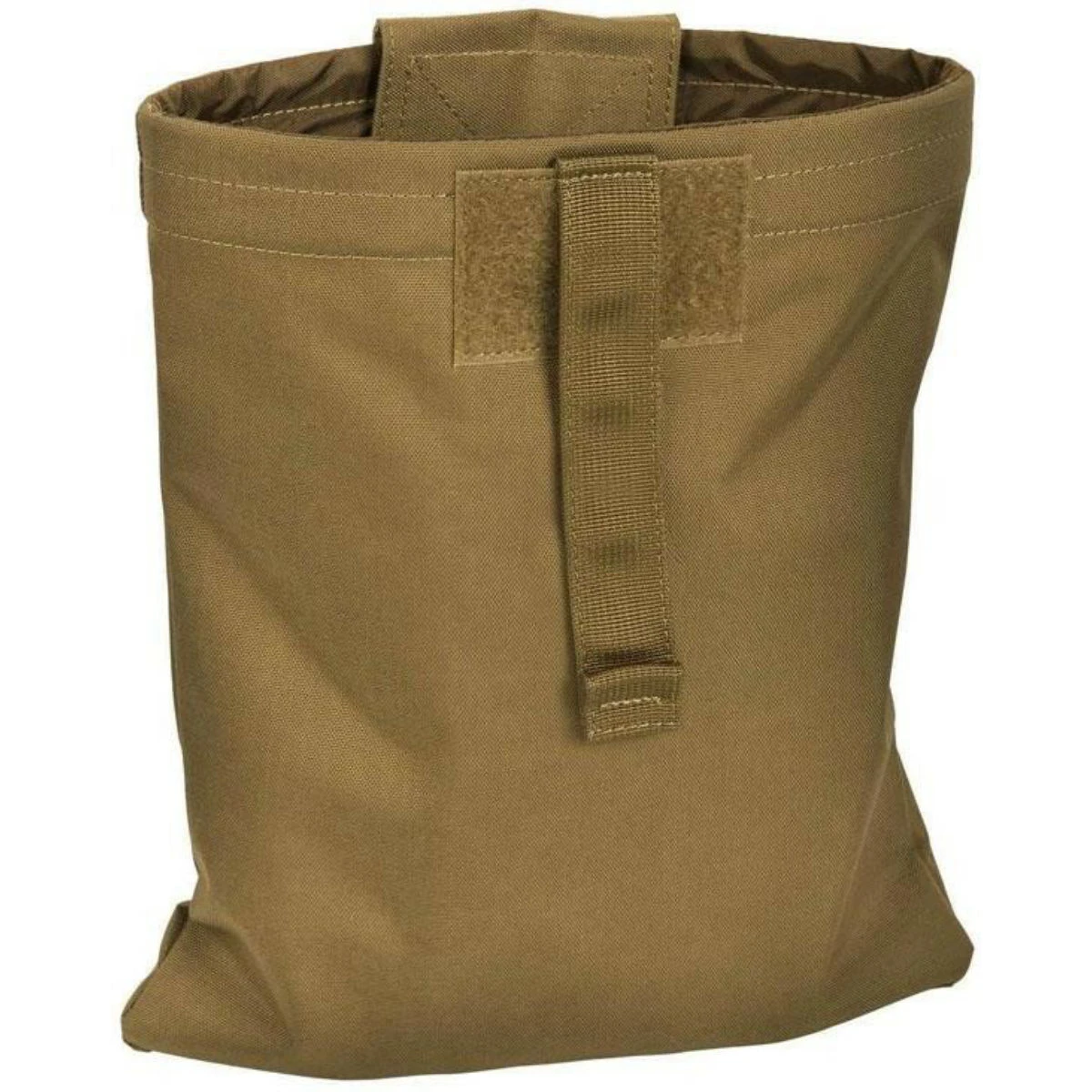 HELIKON-TEX Brass Roll Cordura Coyote Renk Pouch