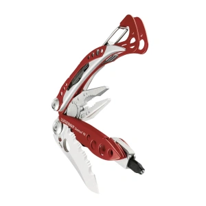 LEATHERMAN Skeletool RX Fonksiyonel Çakı