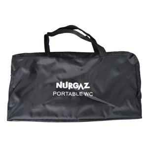 NURGAZ Portatif Wc NG PW
