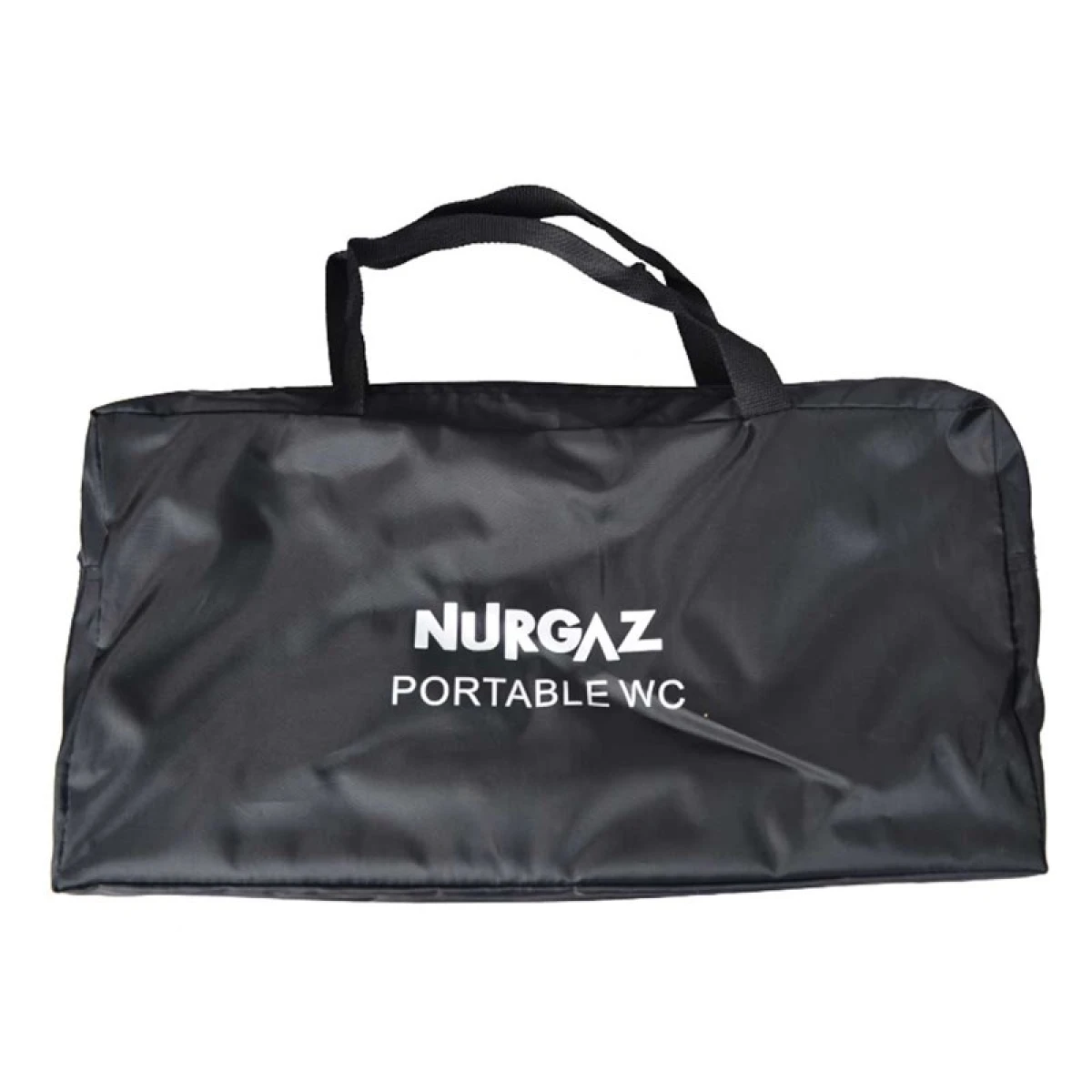 NURGAZ Portatif Wc NG PW