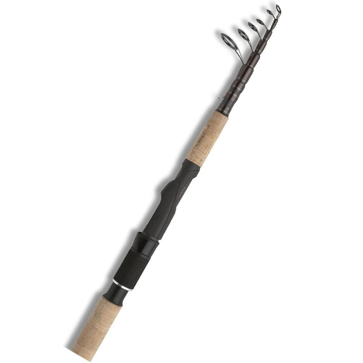 SHIMANO Exage BX STC Tele Spin 270cm Olta Kamışı 270 cm