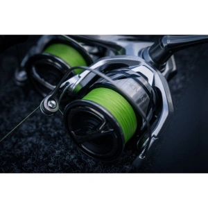 Shimano Stradic FM 1000 Spin Olta Makinesi
