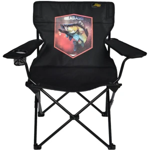 FUNKY CHAIRS Seabass Katlanabilir Kamp Sandalyesi
