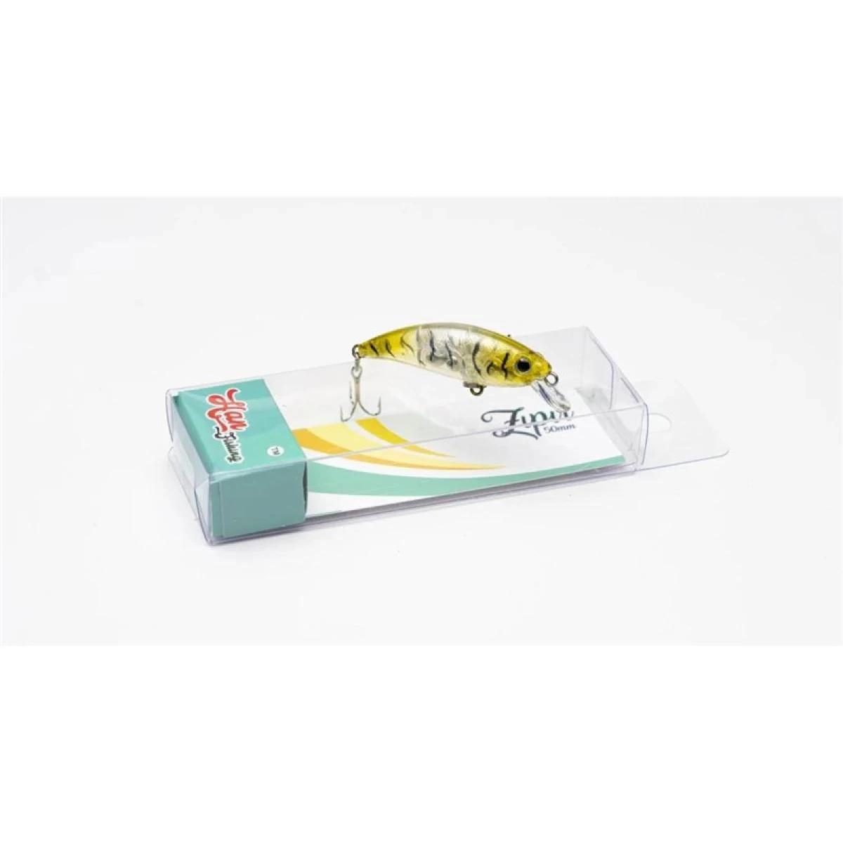 HANFISH Zıpır SPK-22 Glass Shrimp