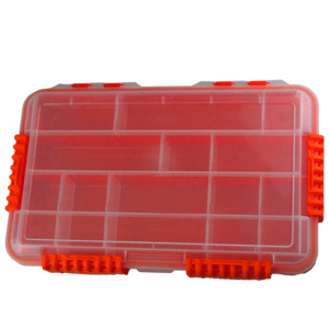 MEBAO Su Geçirmez Orta Boy Organizer Kırmızı MBLB1025RED
