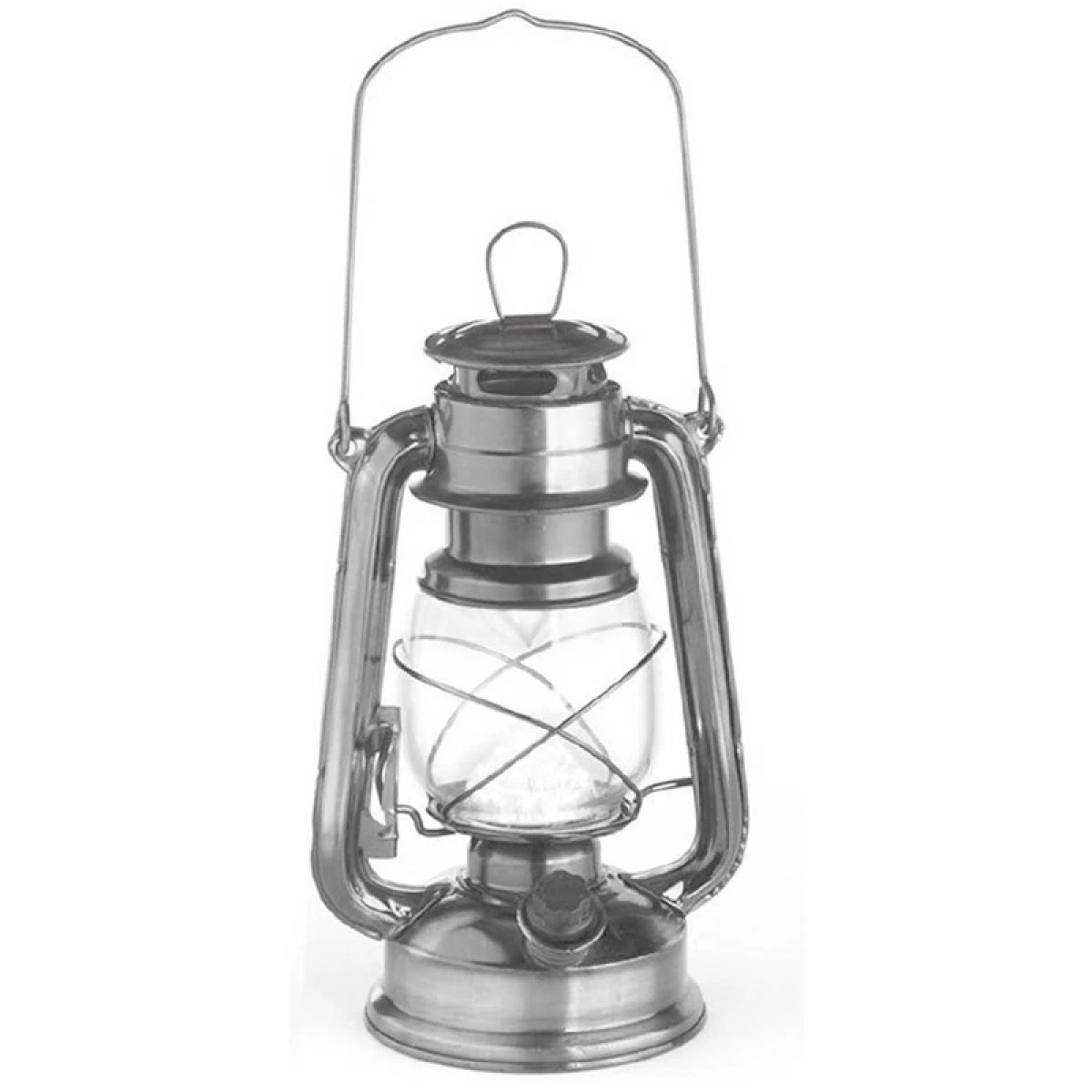 NURGAZ Klasik Gaz Yağı LambasıBüyük GZ LMB
