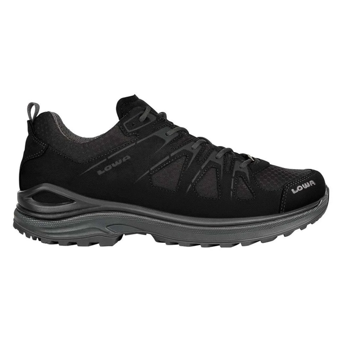 LOWA Innox Evo Gtx Siyah Ayakkabi