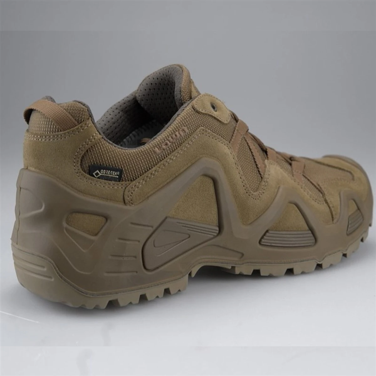 Lowa Zephyr GTX Kahve Op Ayakkabı - 42