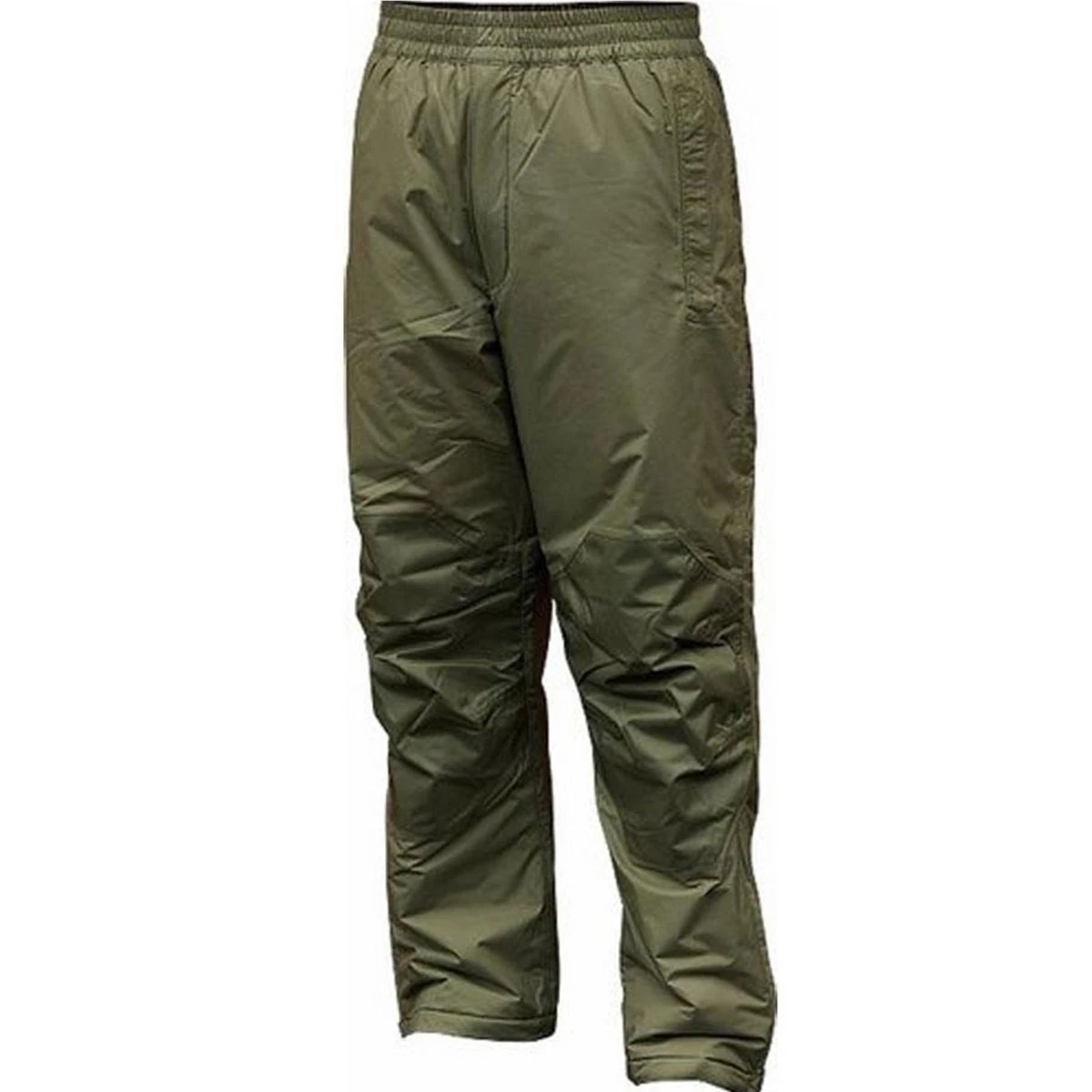 SHIMANO Overtrousers Green Pantolon - XL