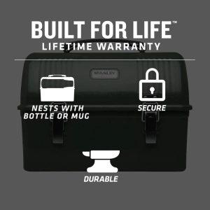 STANLEY 9.4 LT Yemek Taşıma Çantası