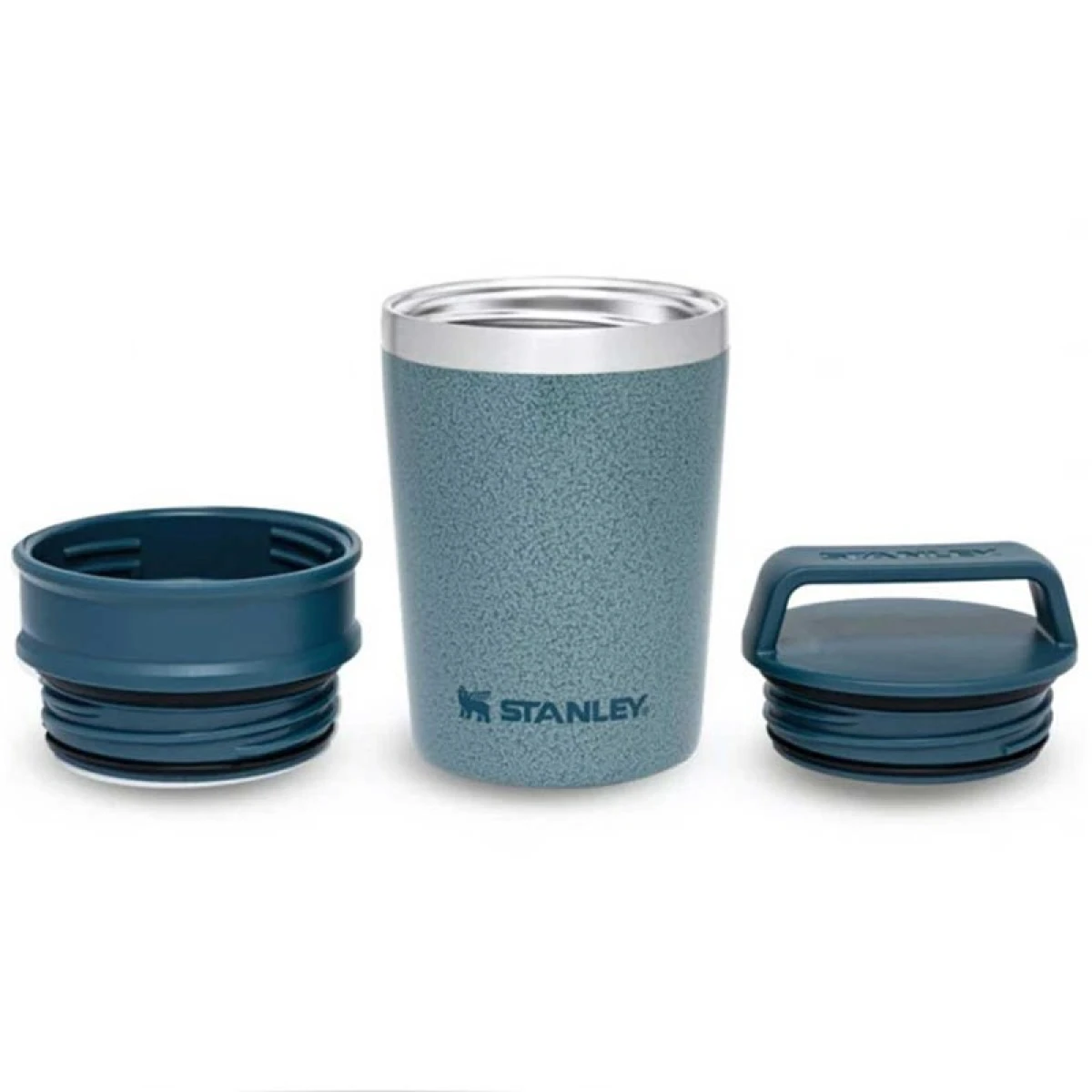 STANLEY Adventure 0,23L Termos - Yeşil
