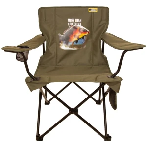 FUNKY CHAIRS V2 Carp Lüks Kamp Sandalyesi