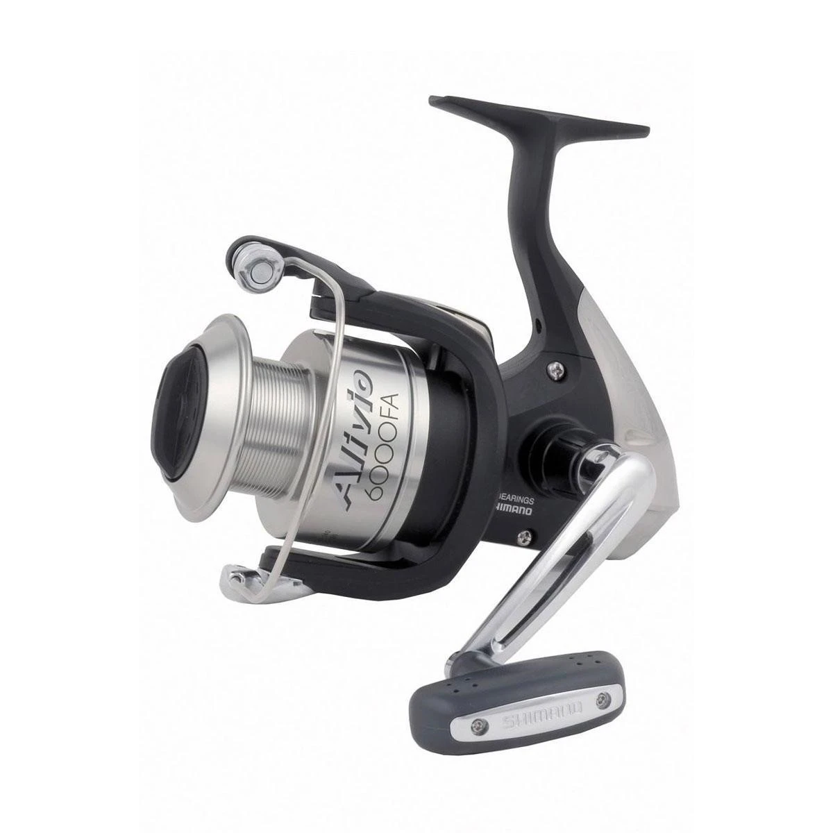 SHIMANO Alivio FA Serisi Olta Makinesi 6000FA