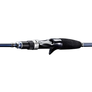 SHİMANO Grappler Bb B632 Jig Kamışı 1,91 Mt 150 Gr Spin Olta Kamışı