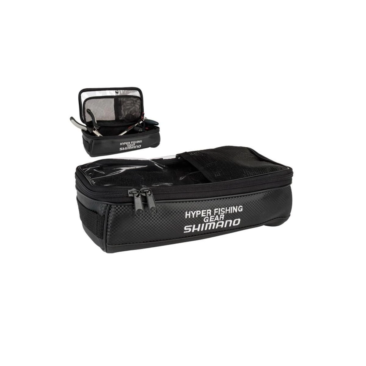 SHIMANO Hyper Fishing Alet Çantası
