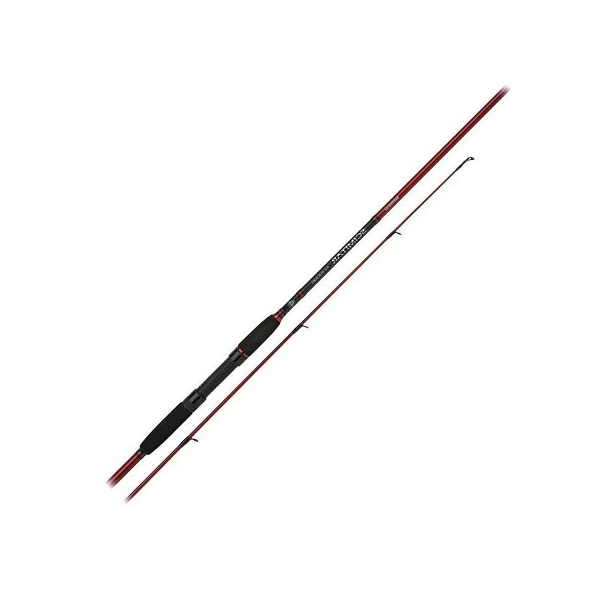 SHIMANO Scimitar AX-MH Spinning Olta Kamışı 240 cm