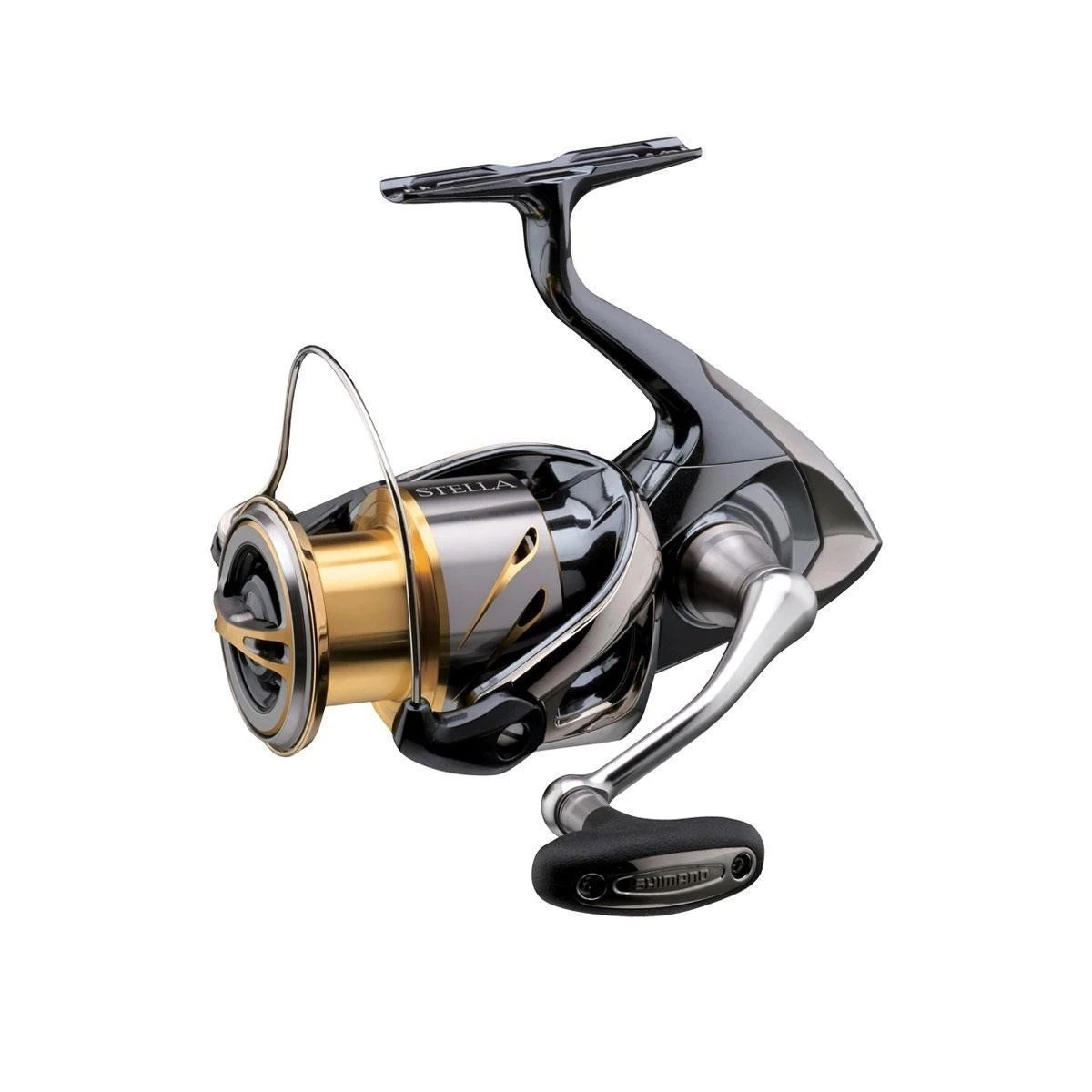 SHIMANO Stella XGFI Serisi Olta Makinesi STLC3000XGFI