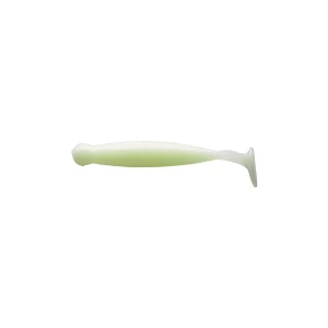 ECOGEAR Glass Minnow M 6.4cm Silikon Yem 032