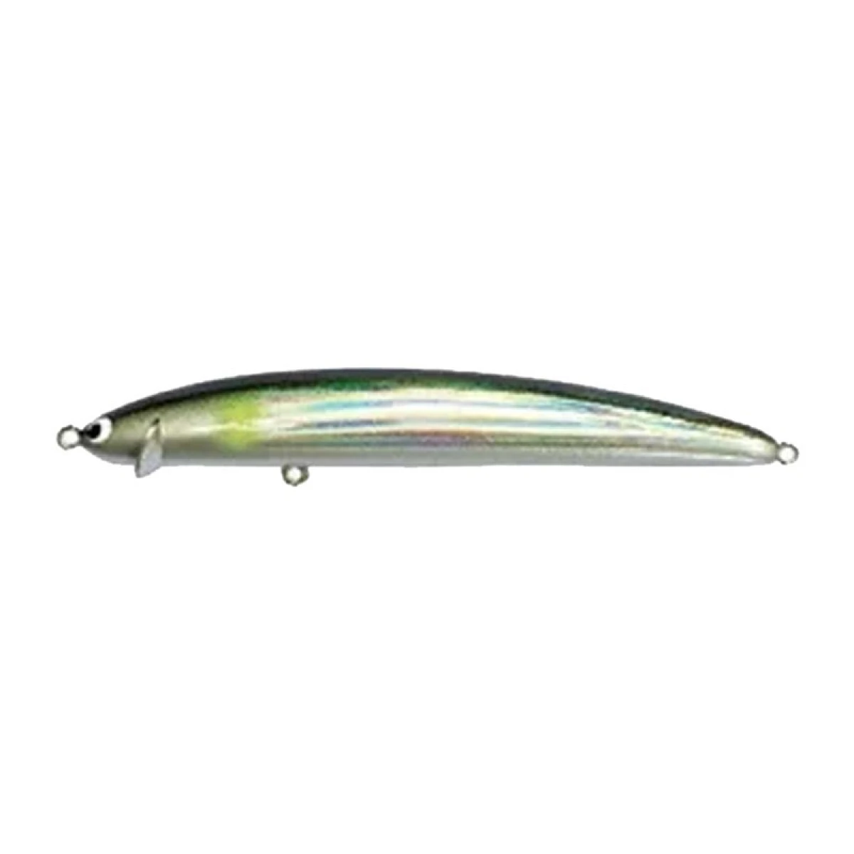 PDG Frilled Swimmer 115 mm 16 gr Maket Yem - 007