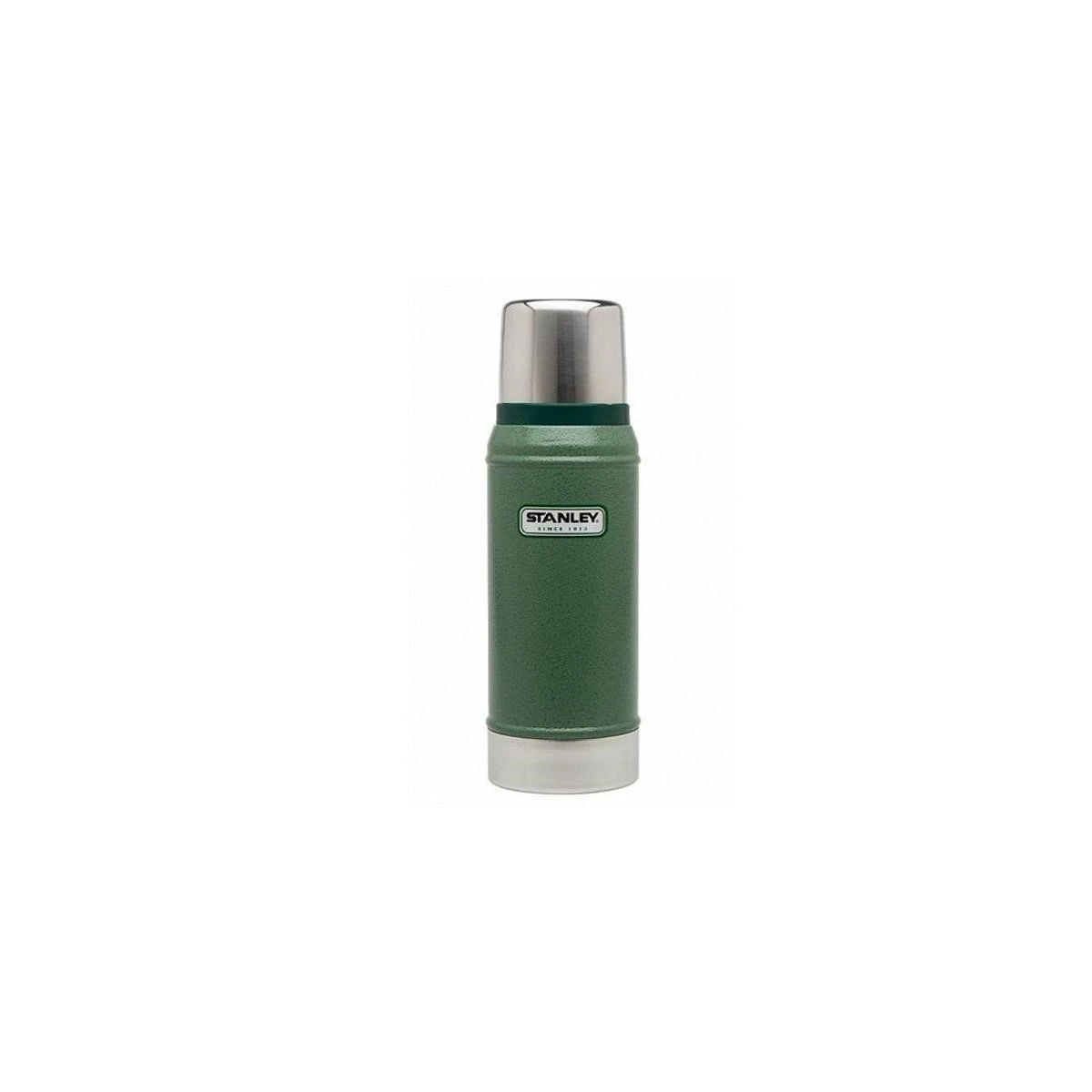 STANLEY Classic Vakum Bottle Matara Yeşil