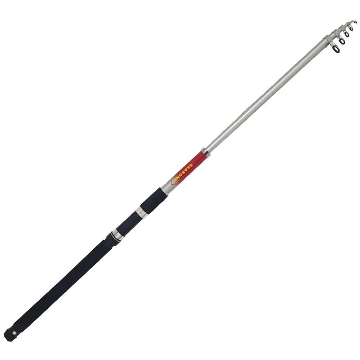 DAM Quick 5000+ Pegasus 350cm 18 Parça Olta Takımı Seti