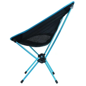 FUNKY CHAIRS Ultralight 900 gr Alüminyum Katlanır Kamp Sandalyesi - Mavi