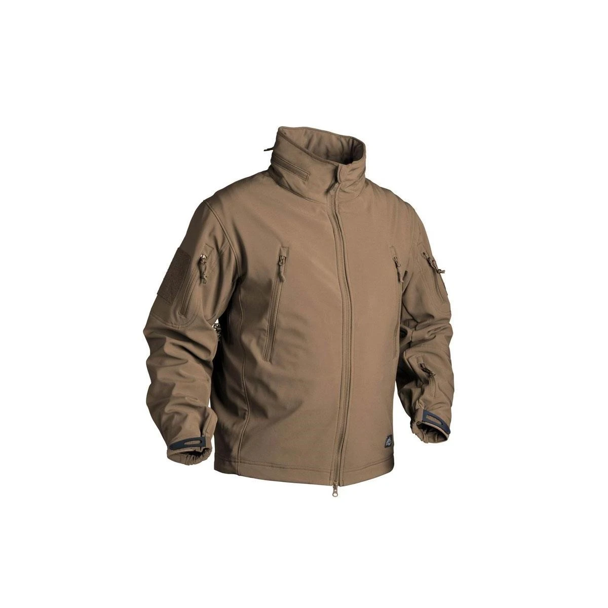 HELIKON-TEX Gunfighter Serisi Kahverengi Ceket - XL