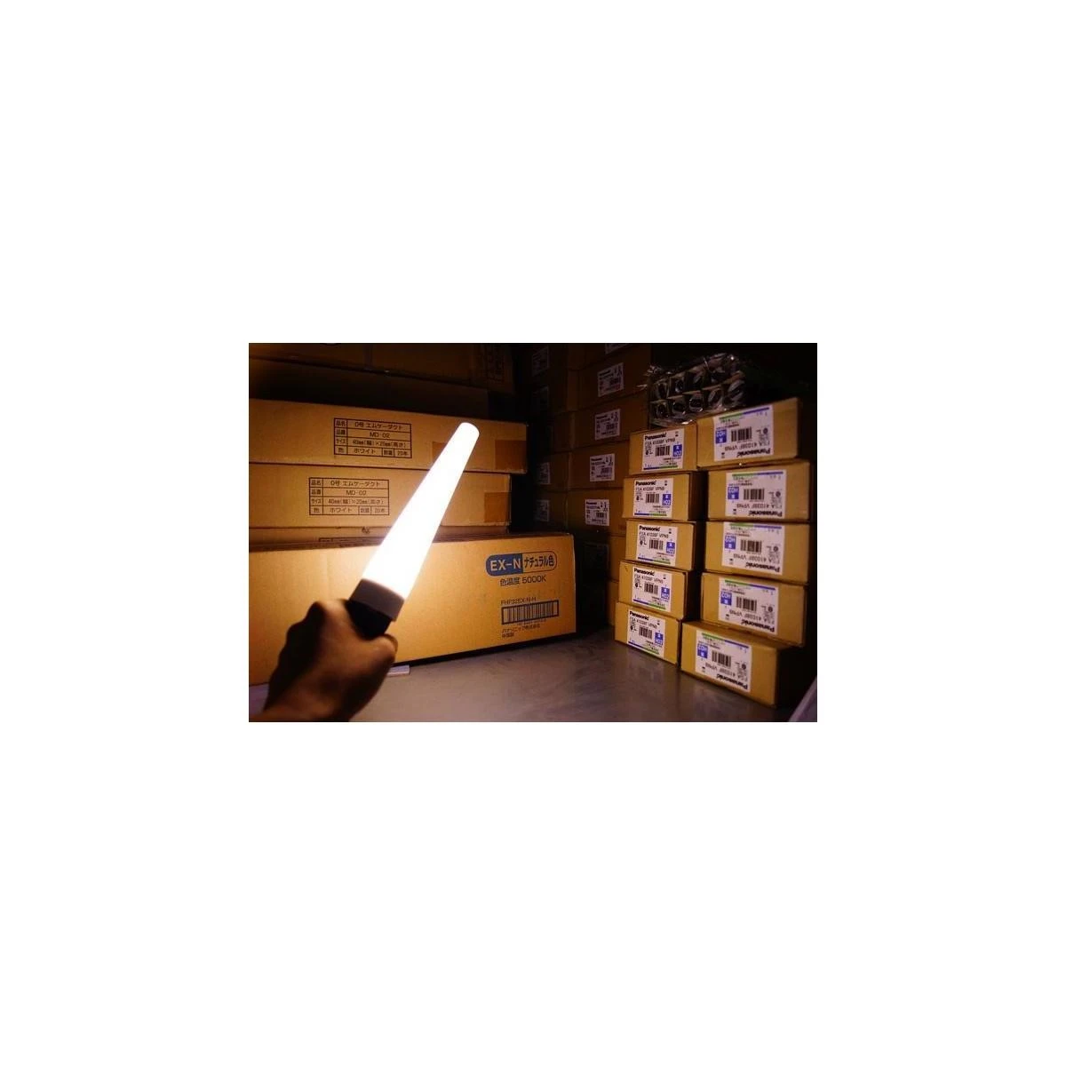 LED LENSER 0040-W Sinyal Koni
