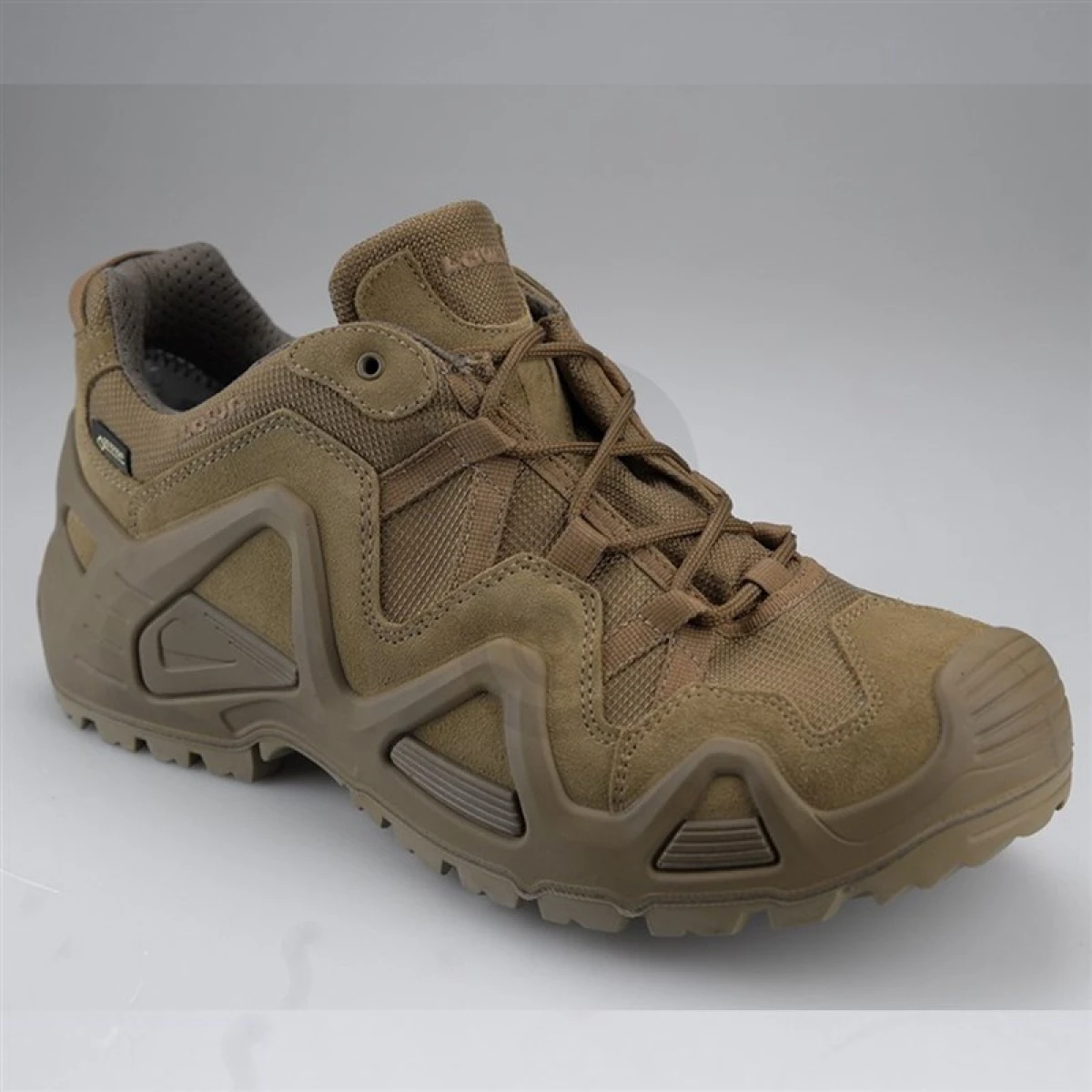 Lowa Zephyr GTX Kahve Op Ayakkabı - 42