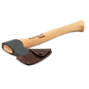 Megaton Axe Classic 38cm Kılıflı Kamp Baltası