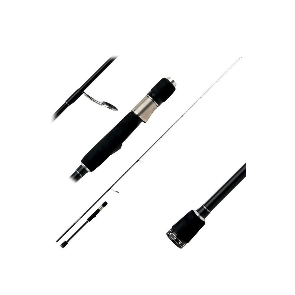 SHIMANO Sustain Spinning Serisi 190cm Olta Kamışı 190 cm