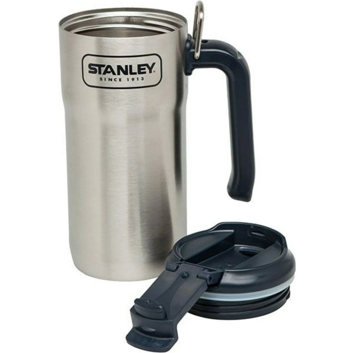 STANLEY Adventure Paslanmaz Çelik Seyahat Bardağı 0,47 Lt