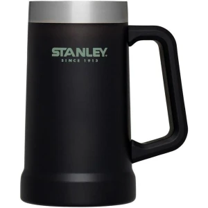 STANLEY Adventure Vakumlu 0.70 Lt Kupa Yeşil