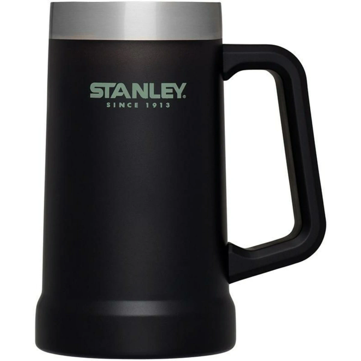 STANLEY Adventure Vakumlu 0.70 Lt Kupa Yeşil