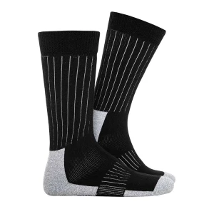 Thermoform Outdoor Çorap - Siyah