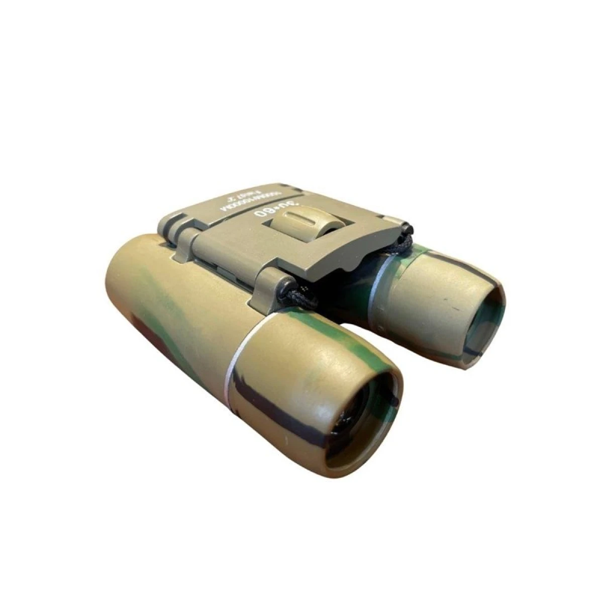 Comet 30X60 El Dürbünü (ED041)