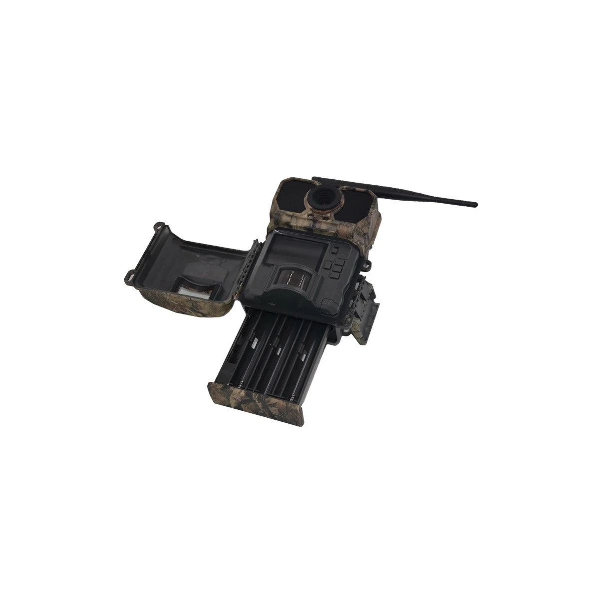 KEEPWAY KG891 16 Mp HD Gsm/Gprs Fotokapan