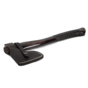 Megaton Axe V Axe 36 cm Kamp Baltası