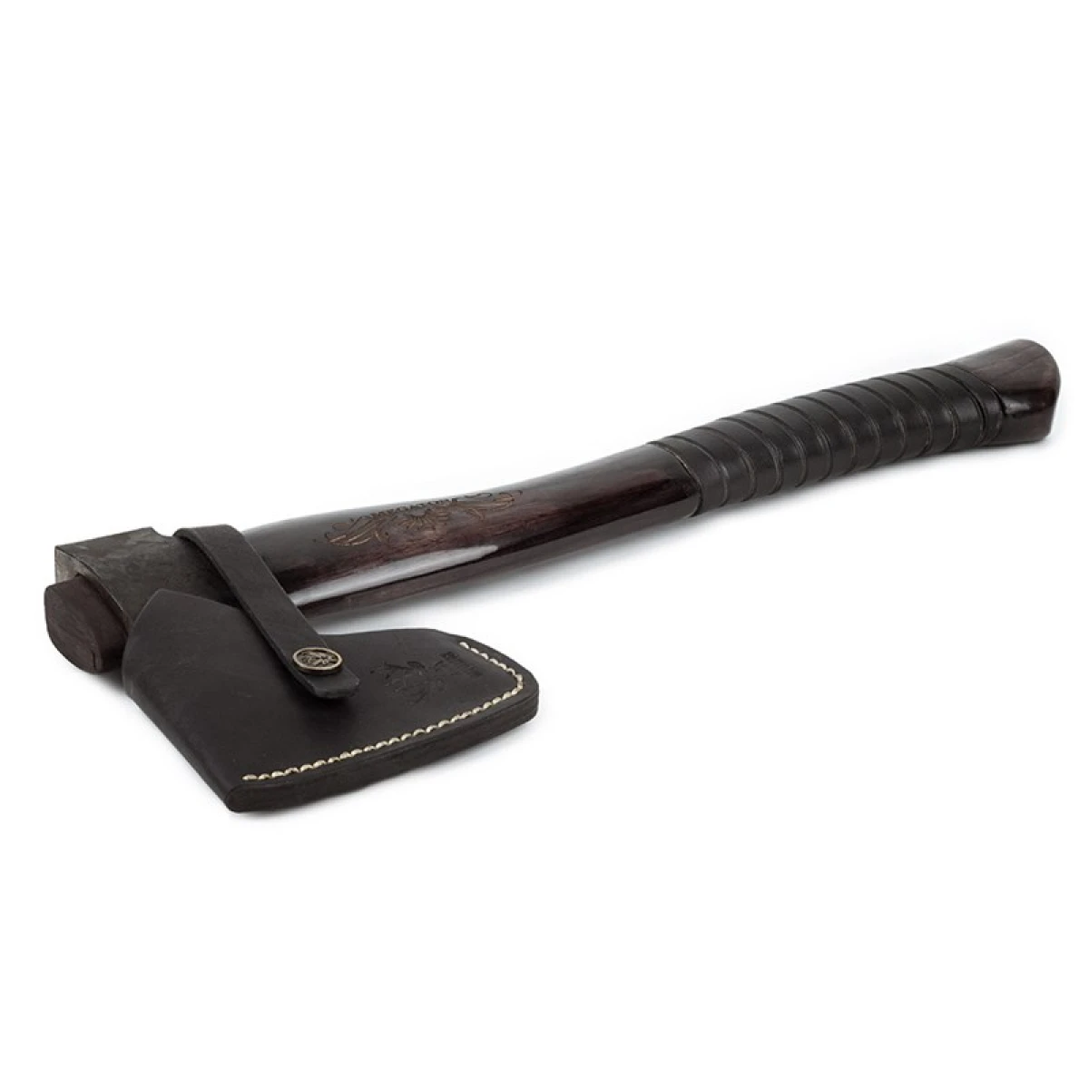 Megaton Axe V Axe 36 cm Kamp Baltası