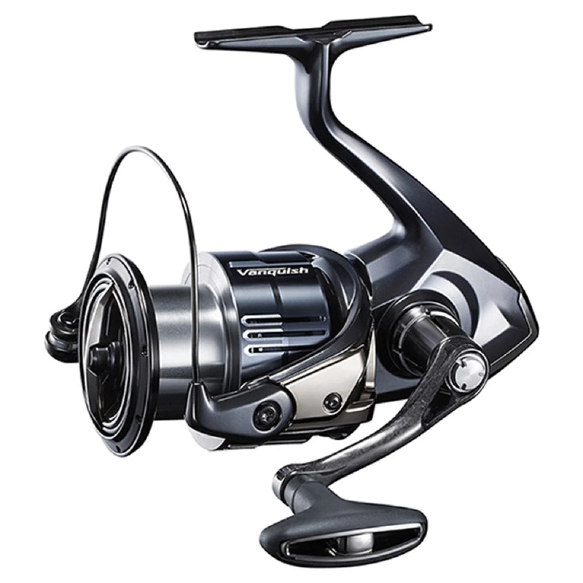 SHIMANO Vanquish 4000 XG FB Olta Makinesi