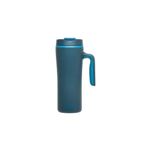 ALADDIN Kulplu Seyahat Bardağı 0.35 Lt Mor