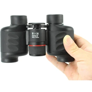 COMET 10x24 Küçük Boy El Dürbünü