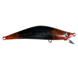 HANFISH Lokman LM264 - Boru Kurdu Special
