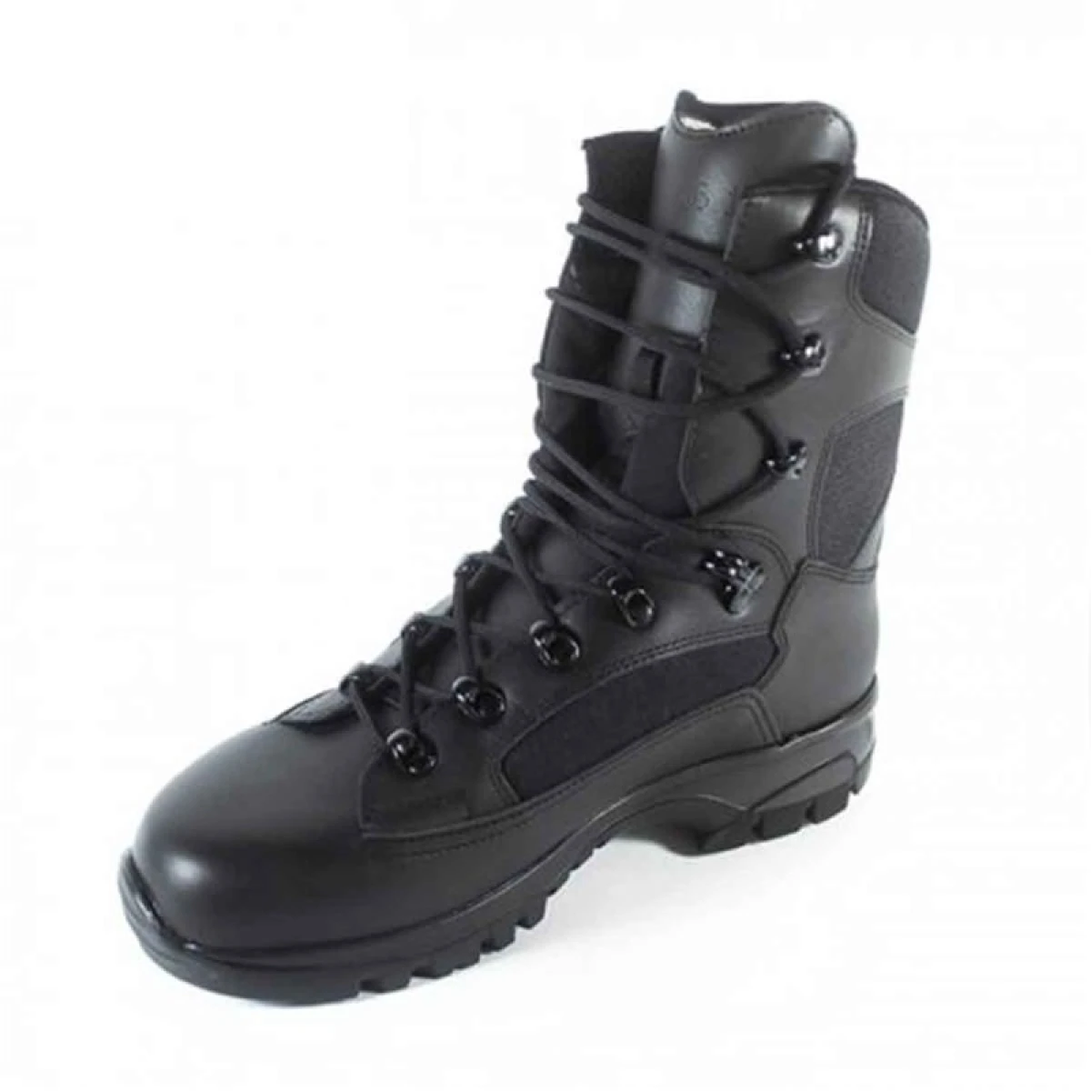 LOWA Recce Gtx Siyah Bot